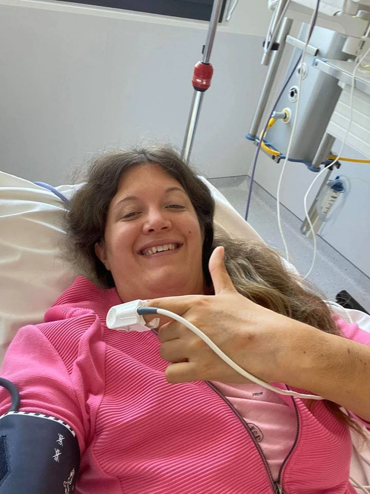 Hospital